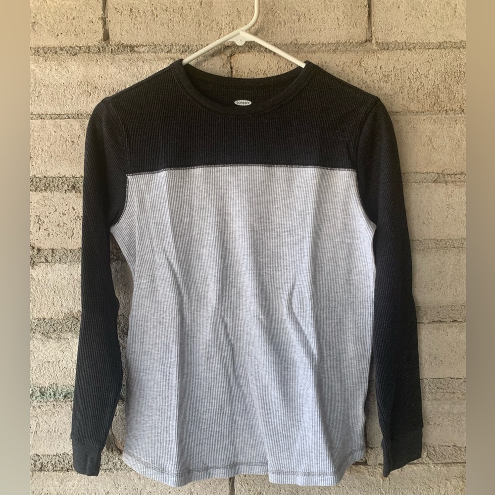 🟪 Lot of 3 thin thermal shirts NWOT